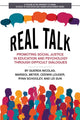 Book cover of: Real Talk. By: Guerda Nicolas