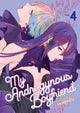 Book cover of: My Androgynous Boyfriend Vol. 4. By: Tamekou