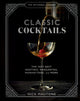 Book cover of: The Artisanal Kitchen: Classic Cocktails. By: Nick Mautone