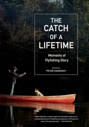Catch of a Lifetime