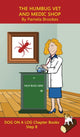 Book cover of: Humbug Vet and Medic Shop Chapter Book