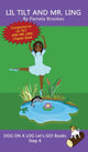 Book cover of: Lil Tilt And Mr. Ling