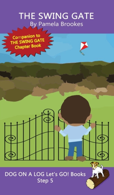 Book cover of: Swing Gate