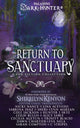 Book cover of: Return to Sanctuary. By: Sherrilyn Kenyon