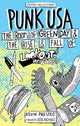 Book cover of: Punk USA. By: Kevin Prested