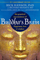 Book cover of: Buddha's Brain. By: Rick Hanson