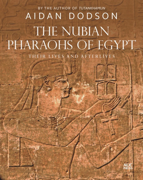 The Nubian Pharaohs of Egypt