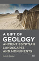 Book cover of: Gift of Geology. By: Colin Reader