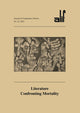 Book cover of: Alif: Journal of Comparative Poetics, no. 42. By: Walid El Hamamsy