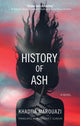 Book cover of: History of Ash. By: Khadija Marouazi