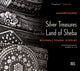 Book cover of: Silver Treasures from the Land of Sheba. By: Marjorie Ransom