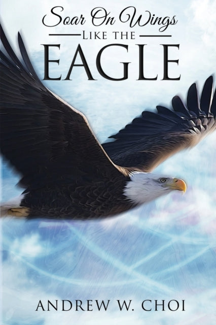 Book cover of: Book 4. By: Andrew W. Choi