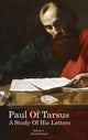 Book cover of: Paul of Tarsus. By: Edward Monjay
