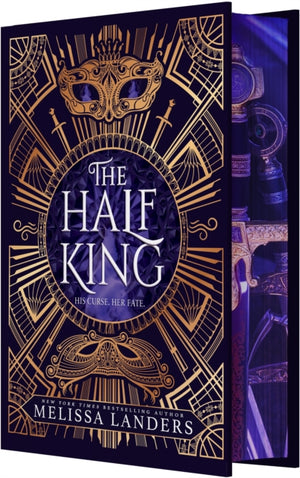 Half King