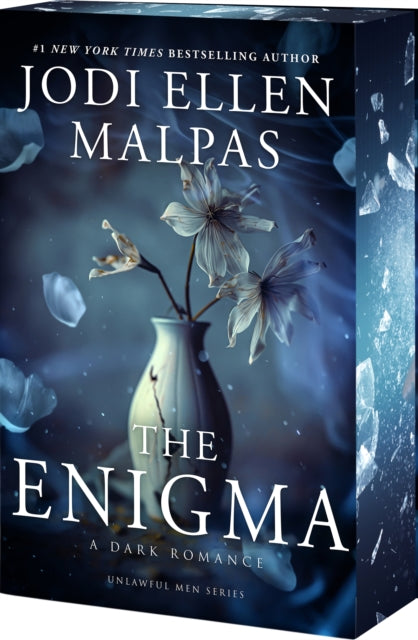 Book cover of: Enigma