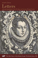 Book cover of: Letters. By: Isabella Andreini