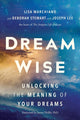 Book cover of: Dream Wise. By: Lisa Marchiano