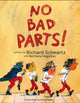 Book cover of: No Bad Parts!