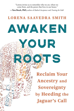 Awaken Your Roots