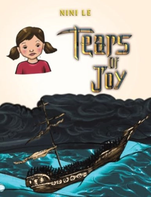 Book cover of: Tears of Joy
