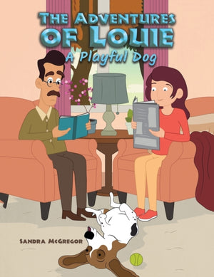 Adventures of Louie