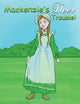 Book cover of: Mackenzie's Deer Trouble!