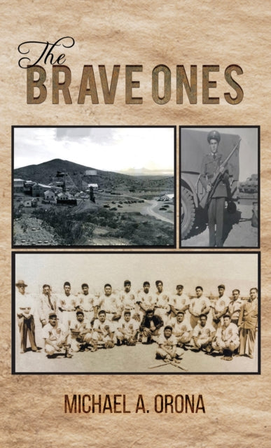 Book cover of: Brave Ones