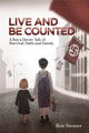 Book cover of: Live and Be Counted
