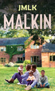 Book cover of: Malkin. By: Jmlk