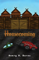 Book cover of: Homecoming. By: Henry A. Burns