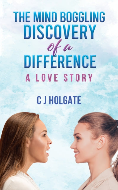 Book cover of: Mind Boggling Discovery of a Difference