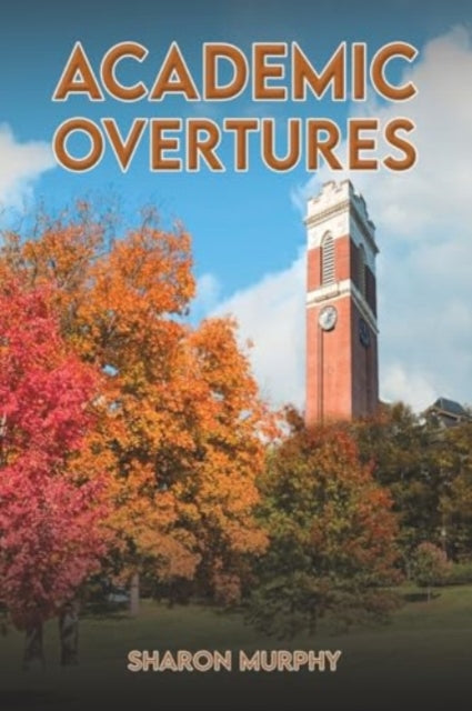 Book cover of: Academic Overtures