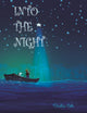 Book cover of: Into the Night. By: Tristin Cole