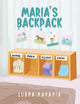 Book cover of: Maria's Backpack