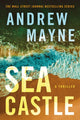 Book cover of: Sea Castle. By: Andrew Mayne
