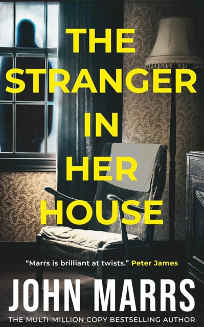 Stranger in Her House 9781662506482 John Marrs