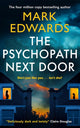 Book cover of: Psychopath Next Door