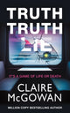 Truth Truth Lie 9781662513862 Claire McGowan