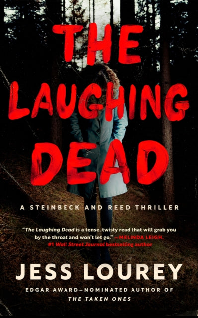 The Laughing Dead