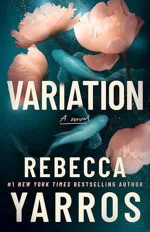 Variation, A Novel