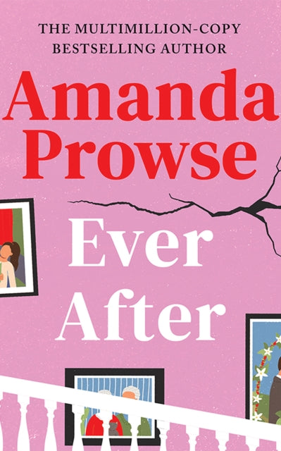 Book cover of: Ever After