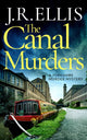 Canal Murders 9781662515897 J. R. Ellis