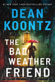 Bad Weather Friend 9781662517778 Dean Koontz