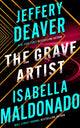Grave Artist 9781662518737 Jeffery Deaver