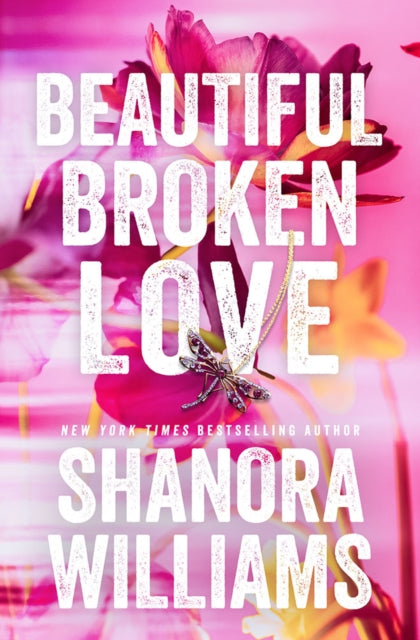 Book cover of: Beautiful Broken Love