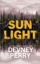Book cover of: Sunlight. By: Devney Perry