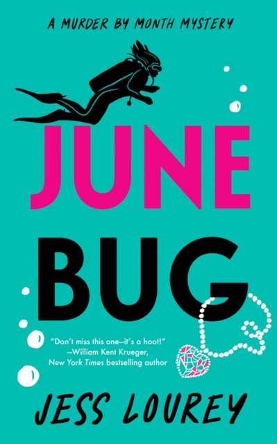 June Bug 9781662519253 Jess Lourey