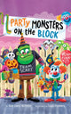 Book cover of: Party Monsters on the Block