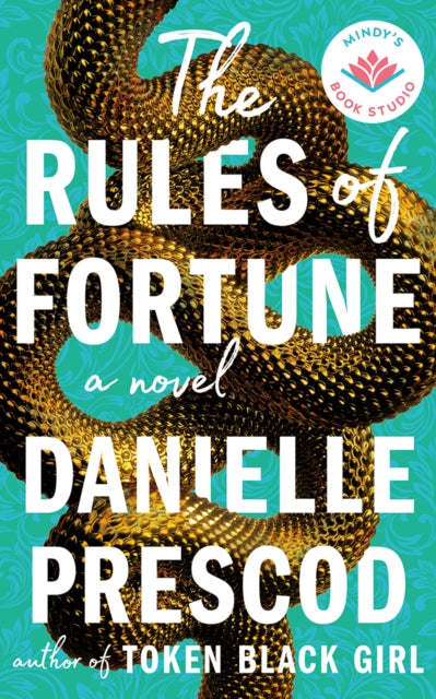 Book cover of: Rules of Fortune
