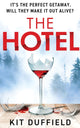 Book cover of: Hotel